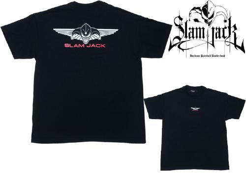 Tee-shirt Slam Jack Air Force Wings - taille L