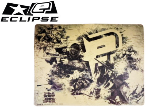 Tapis de souris Planet Eclipse Etha