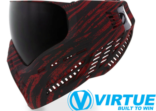 Virtue Vio Ascend - Graphic red