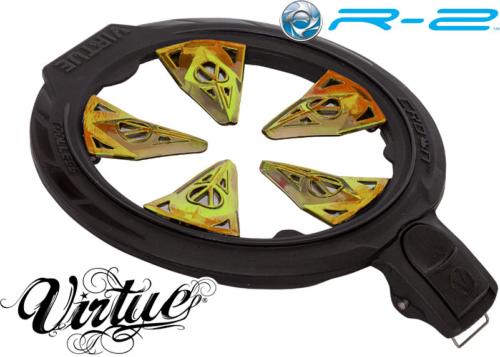 Virtue Crown SF2 Rotor 2 - Gold