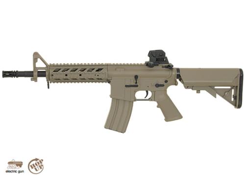 Réplique Airsoft CM.517 M4 Tan