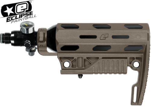 Crosse Planet Eclipse EMC EMF200 tan