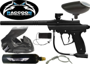 Pack Raccoon Rogue Co2
