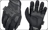 Gants tactiques