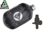 Bouteille Armotech Supralight 0.8l 4500 PSI + preset au choix