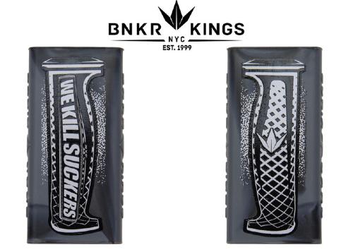 Bunker Kings Sticky Finga reg grip - WKS
