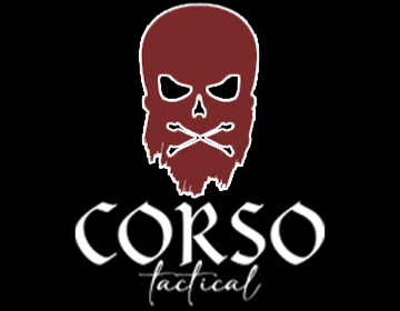 Accessoires de vestes tactiques Corso Tactical