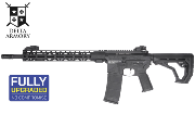 Réplique Airsoft Delta Armory FREYA R15 M-LOK 14" Black
