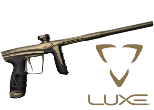 DLX Luxe AIRE gold - précommande