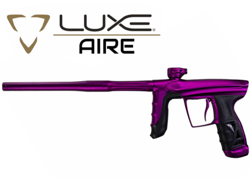 DLX Luxe AIRE Dust Purple