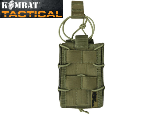 Pouch Kombat Tactical Delta Fast - Coyote