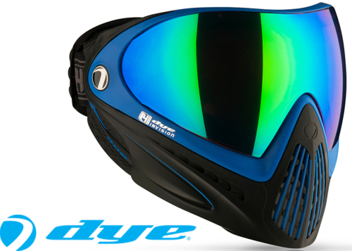 Masque Dye I4 Pro Seatec