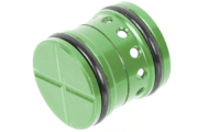 Green Valve Full Auto Emek/EMF/Gmek/Etha 3M/170M (7-10bps)