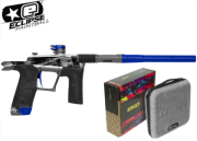 Planet Eclipse LV2 Abstrakt Midnight Onslaught