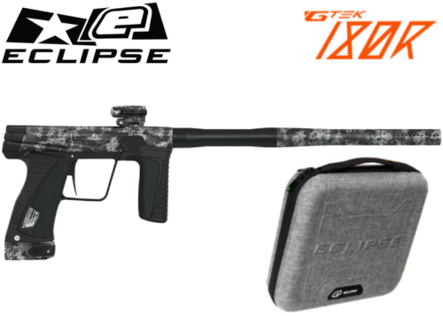 Planet Eclipse Gtek 180-R HDE Urban