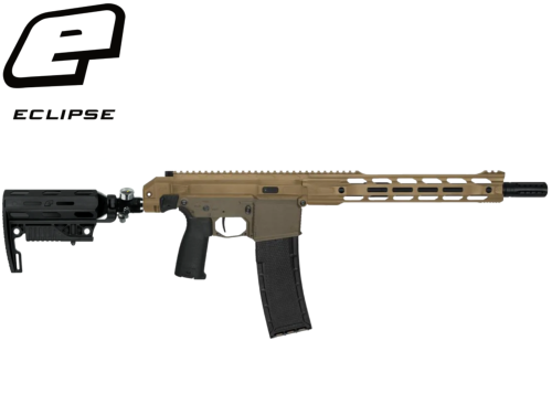 Planet Eclipse Magfed EMF200 Tan + crosse EMC