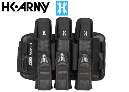 Backpack HK Army Eject 3+2+4 carbon fiber