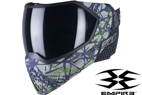 Empire EVS Limited Edition - Thornz