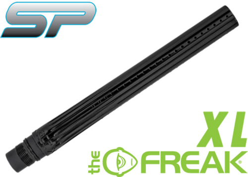 Front Smart Parts GOG Freak XL 2023 - ACP 14" black polish