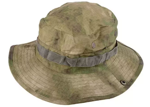 Chapeau de brousse Boonie Hat - ATC FG