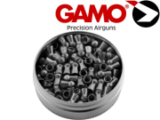 200 plombs Gamo TS 10 cal 4.5 tête pointue