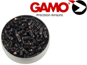 100 plombs Gamo Magnum Lethal Master cal 4.5