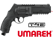 Home Defense Pack Umarex T4E TR50 Gen 2 #1 + Laser intégré