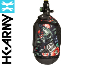 Housse de bouteille HK Army Hardline Armored Tropical Skull
