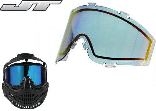 Ecran JT Spectra Prizm 2.0 - sky