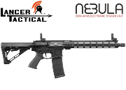 Réplique Airsoft Réplique AEG LT-42 GEN4 Prédator Nebula II 13''