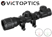 Lunette de Visée VictOptics A3 2-6X32 AOE