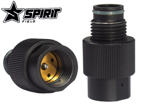 Spirit ASA On/Off universel