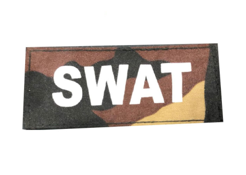 Patch Swat