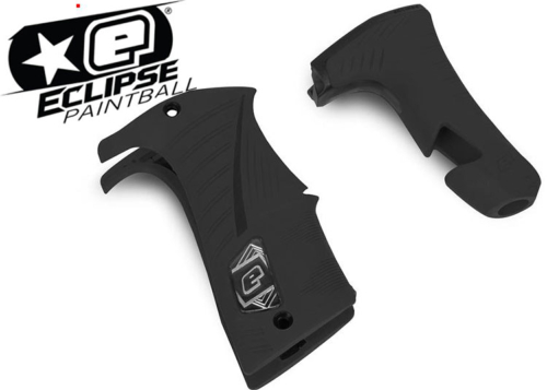 Planet Eclipse grip kit LV1.6 black