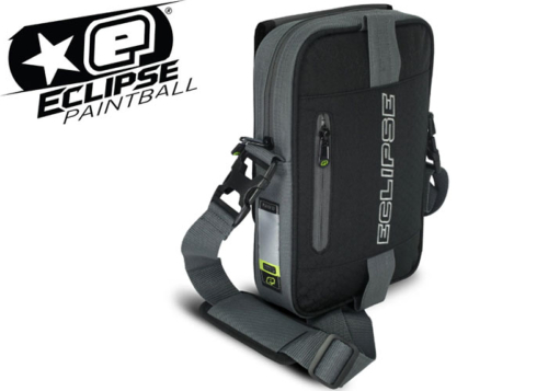 Planet Eclipse marker pack GX2 charcoal