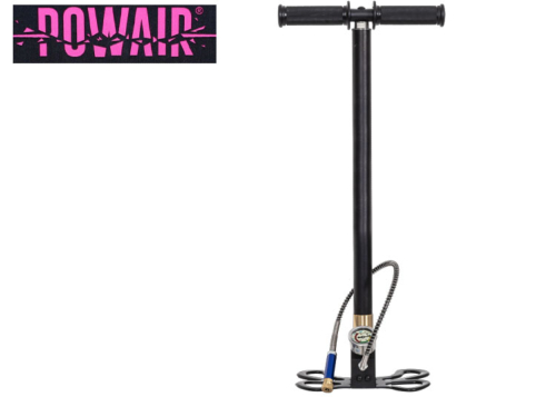 Pompe manuelle PCP HPA Powair