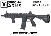 Réplique airsoft Specna Arms SA-PH20 PRIME ASTER II Brushless ETU Black