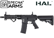 Réplique Airsoft Specna SA-C17 Core HAL ETU Black 