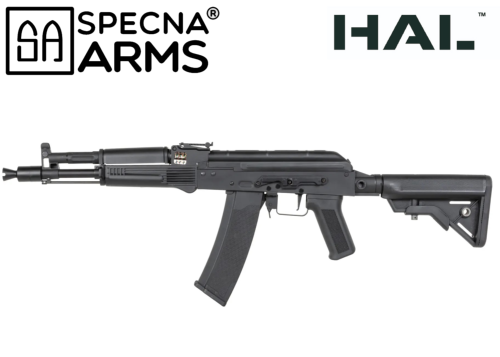 Réplique Airsoft Specna Arms AK SA-J80 Core Gen2 Hal ETU 