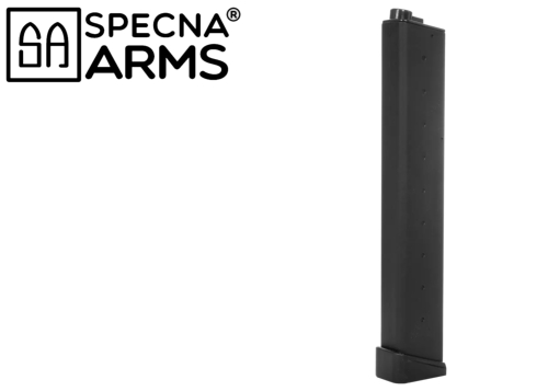 Chargeur Airsoft  Specna Arms mid-cap 100 billes SA-FX10