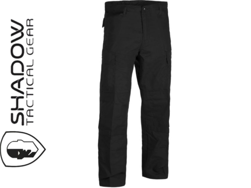 Pantalon Shadow Tactical Gen2 Black - Small