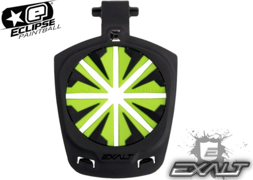 Feedgate Exalt Planet Eclipse ProToyz Speedster lime