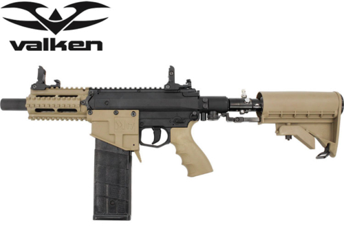 Valken Milsig M17 A2 Desert