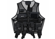 Veste tactique Box'd Lightweight Tactical