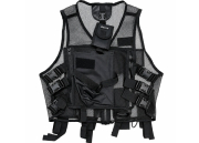 Veste tactique Box'd Lightweight Tactical
