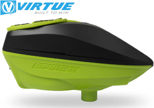 Virtue Spire IR2 - Black/Acid SE