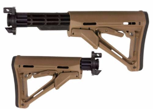 Crosse Magpul ACS tan Tippmann Phenom