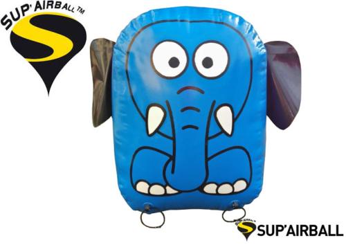 Sup'airball Kid Series - Assala