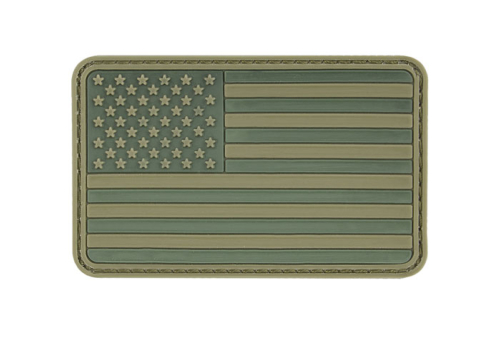 Patch USA
