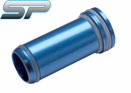 Shocker RSX Blue bolt